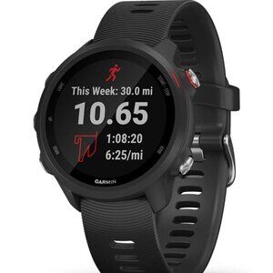 Garmin Forerunner 245 Music Running Watch